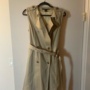 Marc Jacob’s wrap dress